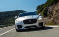 Jaguar XF: Lažji, učinkovitejši in izjemno tehnološko napreden