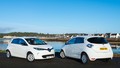 Zveza Renault-Nissan: Dobavitelj največje flote električnih vozil na svetu