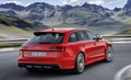 Audi RS 6 Avant performance in RS 7 Sportback performance: Novi različici z dodatno pogonsko močjo