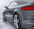 Dunlop Winter Sport 5: Z novo Dunlopovo pnevmatiko vam zima ne bo mogla prekrižati načrtov