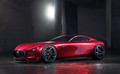Mazda RX-VISION: Mazda v Tokiu predstavila koncept športnega avtomobila z rotacijskim motorjem
