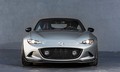 Mazda MX-5 Spyder in MX-5 Speedster: Mazda predstavlja dva nova oblikovalska koncepta