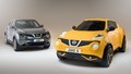 NISSAN JUKE: ZLOŽEN V VELIKI BRITANIJI: Pravijo, da se vse najboljše ideje porodijo na kosu praznega papirja