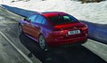 Jaguar XE: Športna limuzina s štirikolesnim pogonom