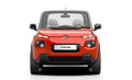 CITROËN E-MEHARI: PROSTI ELEKTRON