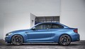 BMW & NAIAS 2016: Nastop v Detroitu