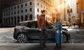 BMW & NAIAS 2016: Nastop v Detroitu