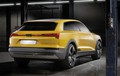 Audi na salonu NAIAS 2016: Športen, učinkovit in vsestransko povezan