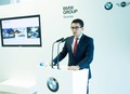 Rekordno leto za BMW Group Slovenija: BMW je ohranil položaj številke 1 v premium segmentu v Sloveniji