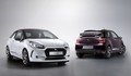 Nova DS 3 in DS 3 Cabrio: VSE BOLJ ELEGANTNI, POVEZANI IN ZMOGLJIVI IKONI!
