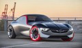 Opel GT Concept: Takšni bodo športni avtomobili prihodnosti