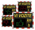 Sipronika & Zavarovalnica Triglav: Skupaj umirjamo promet