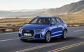 Audi RS Q3 performance: Nov vrhunski model z večjo močjo in ekskluzivno opremo