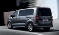 PEUGEOT Traveller: Vabilo na potovanje in udobje visokega razreda