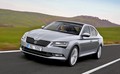 Škoda Superb: Superb med finalisti izborov za priznane avtomobilske nagrade