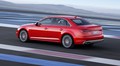 Audi S4 in S4 Avant: Diskretna športnost