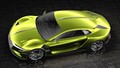 DS E-TENSE: SREČANJE MED AVANTGARDNIM OBLIKOVANJEM IN TEHNOLOGIJO
