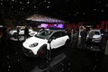 Opel na avtomobilskem salonu v Ženevi: “Še bolj čustven in inovativen ter močnejši kot kadarkoli doslej!”