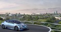 KAKŠNA JE ČRPALKA ZA GORIVO PRIHODNOSTI?: NISSAN IN FOSTER + PARTNERS STA RAZKRILA VIZIONAREN KONCEPT PRIHODNOSTI MOBILNOSTI