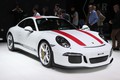 Volk v ovčji preobleki – novi Porsche 911 R: Omejena serija posebnega modela z atmosferskim motorjem in ročnim menjalnikom