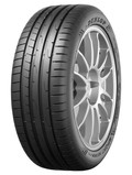 Pnevmatika Dunlop Sport Maxx RT2: Strokovnjakinja v oprijemu in vodljivosti