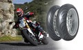 Dunlop RoadSmart III: Nova športno-turna pnevmatika za zahtevne motoriste