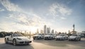 Porsche uspešno zakorakal v leto 2016: Prodaja v prvem četrtletju večja za deset odstotkov
