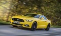Ford Mustang: Najbolje prodajani kupe v svetovnem merilu