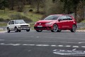 Srečanje ob Vrbskem jezeru 2016: Volkswagen praznuje 40. rojstni dan Golfa GTI