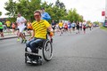Globalni tek Wings for Life: SLOVENSKA PASSION4LIFE EKIPA ČETRTA NAJBOLJŠA NA SVETU!