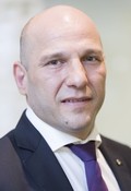 Jean-Pierre Mesić: NOVI GENERALNI DIREKTOR RENAULT NISSAN ADRIATIC