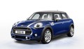 Novi MINI Seven: Poudarjene britanske korenine in tradicionalen koncept