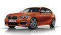 BMW M Performance: Več moči in več učinkovitosti za kvartet kompaktnih modelov