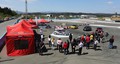 Citroën & MGM Racing team: Sezona 2014 je bila sezona učenja in spoznavanja z dirkalnikom