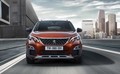 Novi PEUGEOT 3008: Napredno športno funkcionalno terensko vozilo