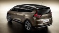 Novi Renault GRAND SCENIC: Fluidna in elegantna oblika, s petimi ali sedmimi sedeži