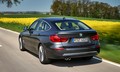 Novi BMW serije 3 Gran Turismo: BMW-jeva kombilimuzina se uveljavlja v srednje velikem razredu