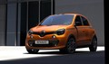 TWINGO GT: Slovenec, nabrušen za uživanje v vožnji