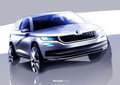 Škoda Kodiaq: Najlepša podoba funkcionalnosti
