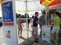 Poročilo z akcije Čista nula, čista vest : Neslavni rekorder napihal kar 1,05 mg alkohola / liter izdihanega zraka