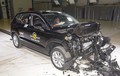 Odlični rezultati za SEAT-ov prvi SUV: SEAT Ateca na preizkusu Euro NCAP ocenjena s petimi zvezdicami