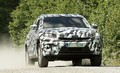 Škoda Kodiaq: Škoda oznanja ofenzivo v SUV segmentu