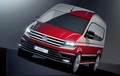 Volkswagen Gospodarska vozila: Novi Crafter – zasnovan po željah kupcev