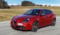 Nova Alfa Romeo Giulietta: Začutite moč, občutite vznemirjenje in podžgite svojo strast