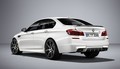 BMW M5 »Competition Edition«: Nova izdaja pete modelne generacije BMW visoko zmogljive poslovne limuzine