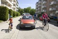 Gibanje »Še vedno vozim – vendar ne hodim«: 11 kolesarskih zapovedi - za večjo varnost kolesarjev