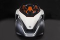 NISSAN BLADEGLIDER: Prototip visoko zmogljivega električnega vozila