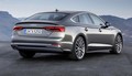 Novi Audi A5 in S5 Sportback: Popolna sinteza privlačnega videza in funkcionalnosti