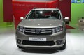 Dacia Logan MCV & Duster Aventure: Več avtomobilov znamke Dacia