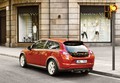 Volvo C30 : Izpust CO2: 99 g/km